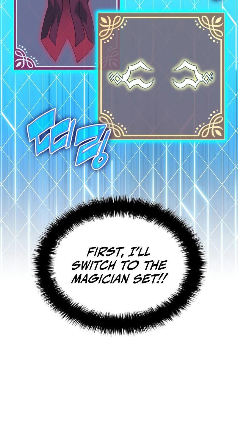 Read Overgeared (Team Argo) chapter 318 image 49 on Lezhin