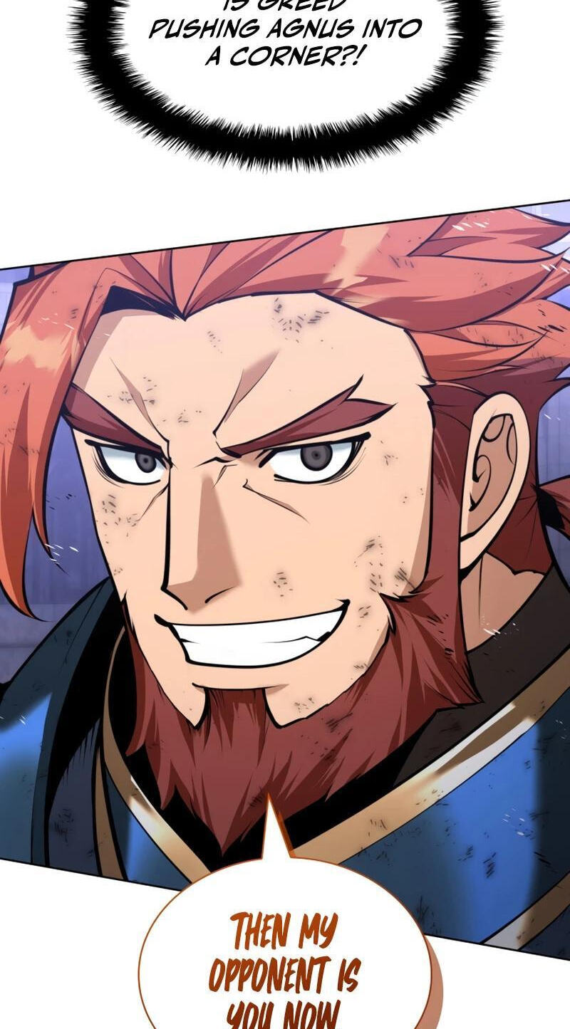 Read Overgeared (Team Argo) chapter 318 image 5 on Lezhin