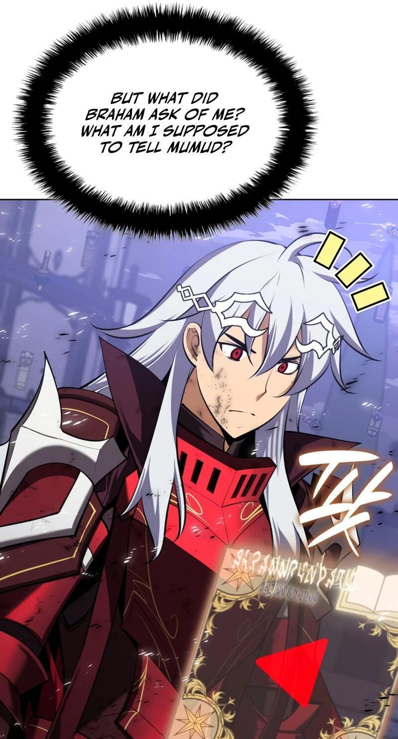Read Overgeared (Team Argo) chapter 318 image 50 on Lezhin