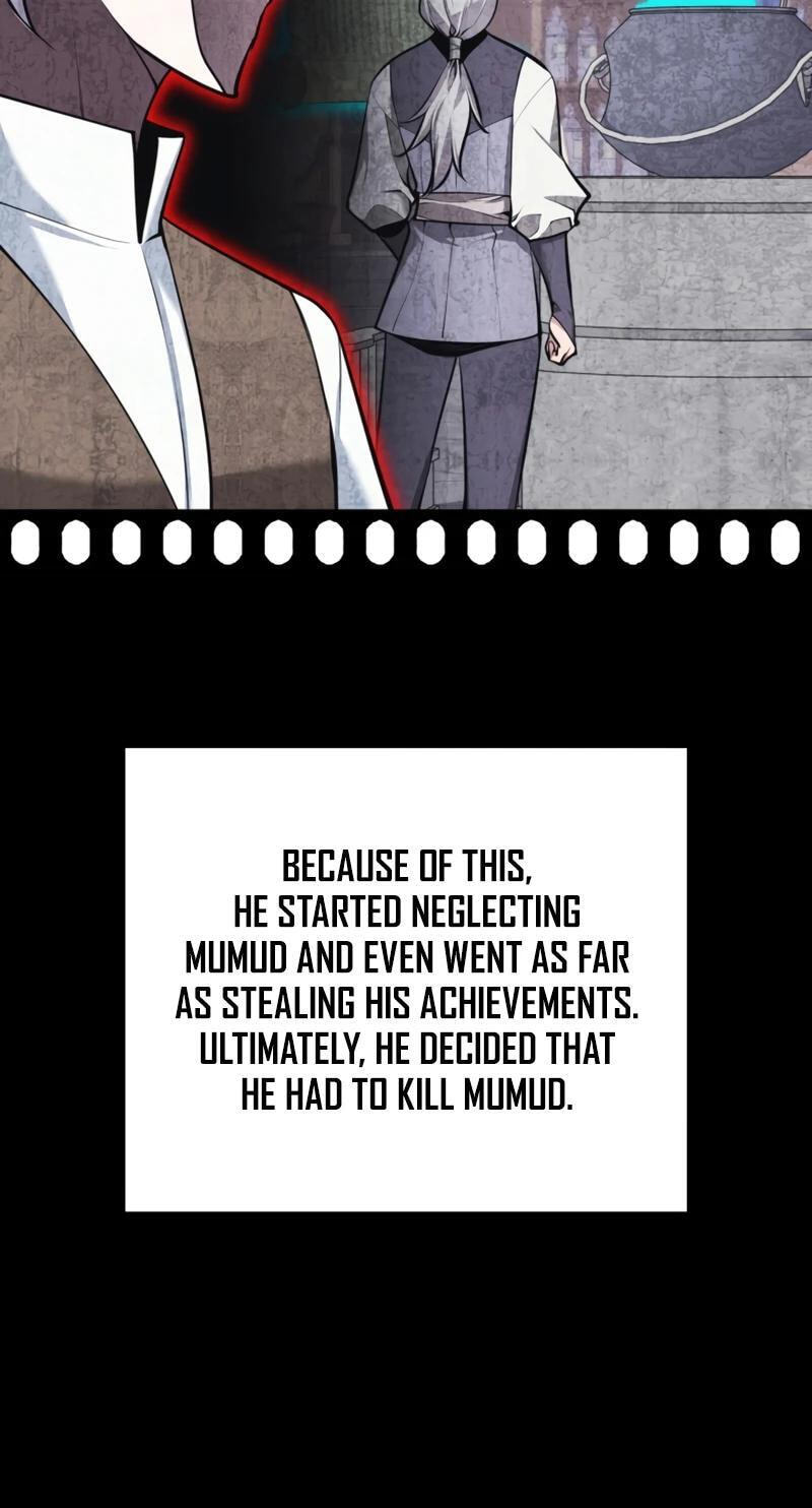 Read Overgeared (Team Argo) chapter 318 image 54 on Lezhin