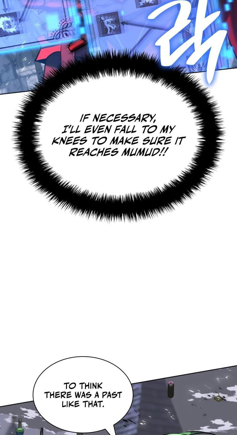 Read Overgeared (Team Argo) chapter 318 image 80 on Lezhin