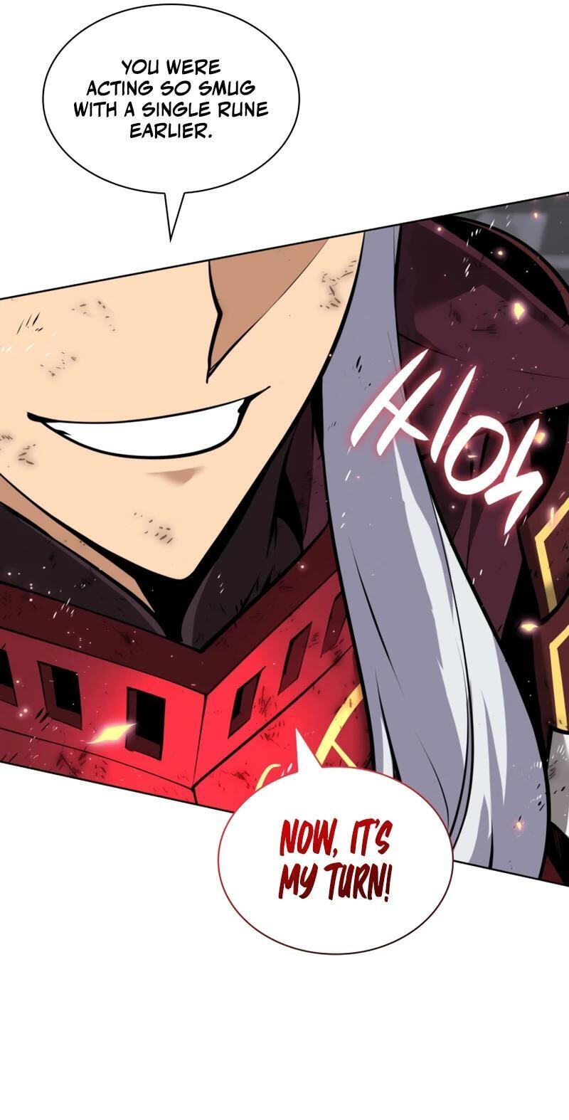 Read Overgeared (Team Argo) chapter 318 image 98 on Lezhin