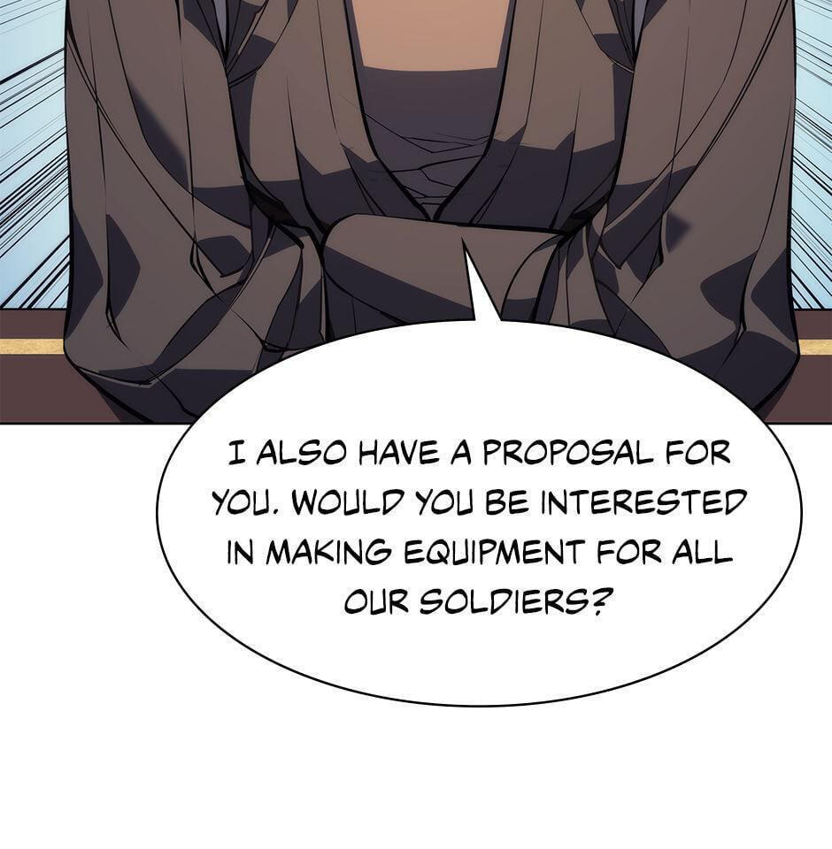 Read Overgeared (Team Argo) chapter 32 image 104 on Lezhin
