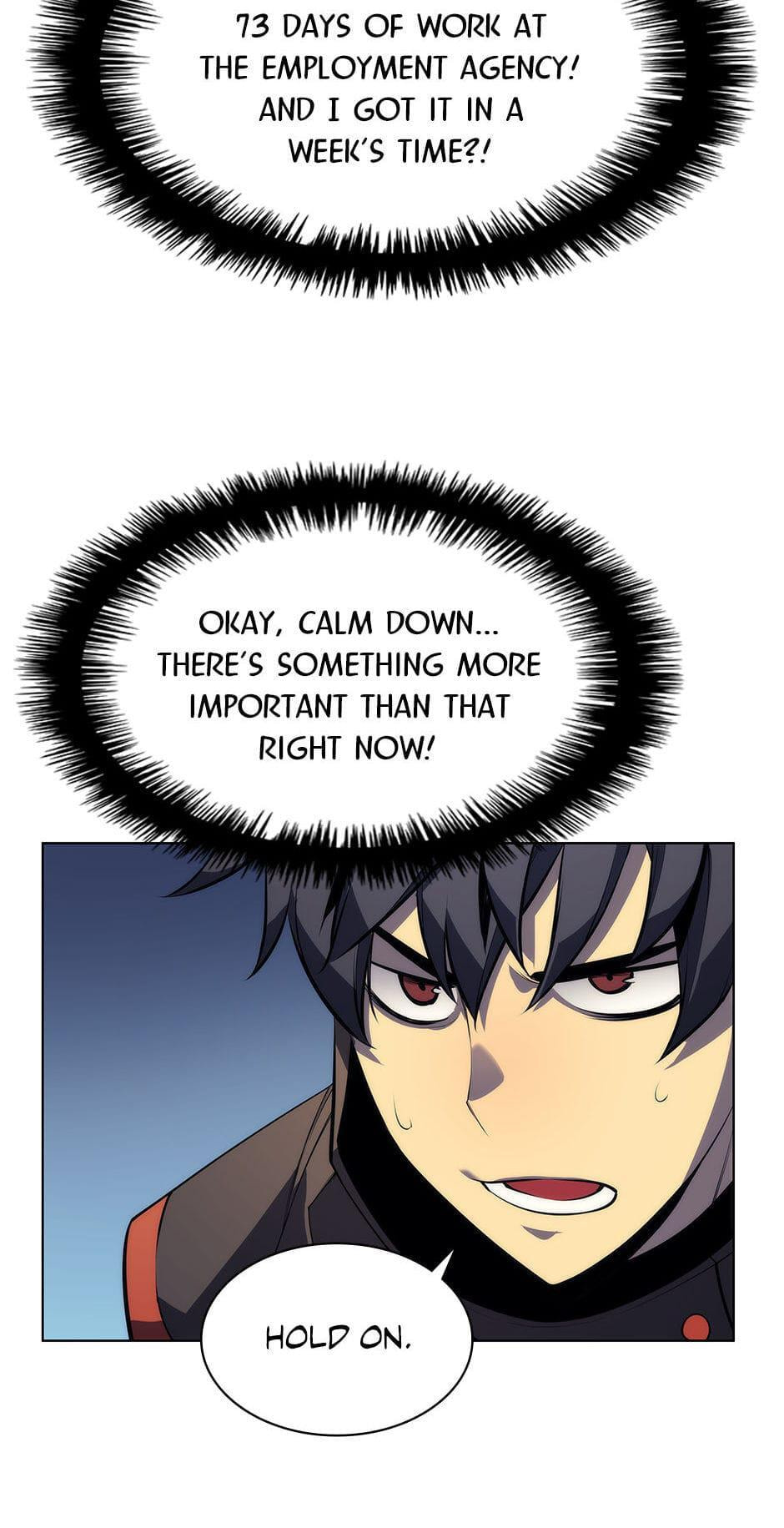 Read Overgeared (Team Argo) chapter 32 image 108 on Lezhin