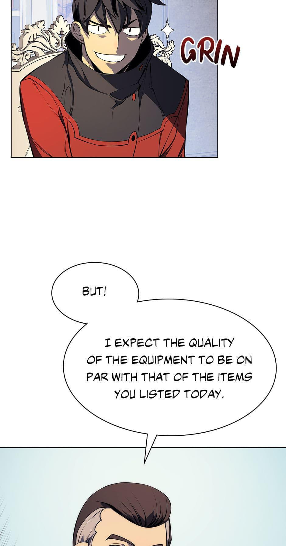 Read Overgeared (Team Argo) chapter 32 image 112 on Lezhin
