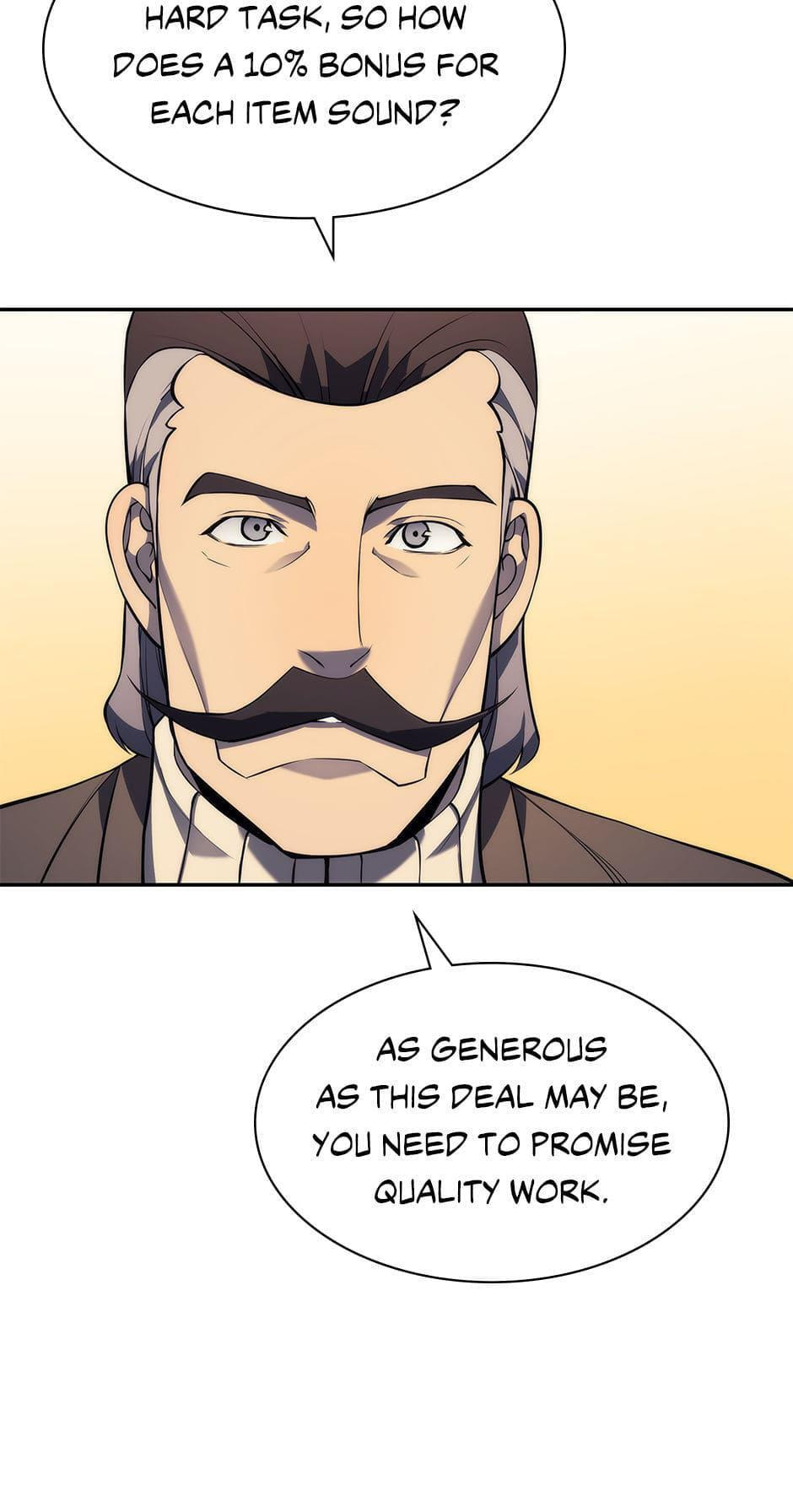 Read Overgeared (Team Argo) chapter 32 image 114 on Lezhin