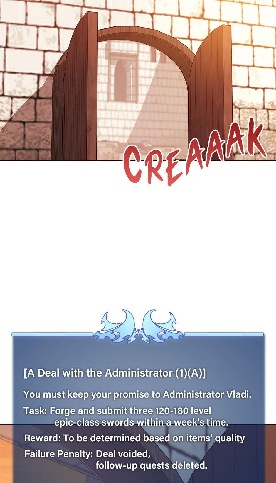 Read Overgeared (Team Argo) chapter 32 image 117 on Lezhin