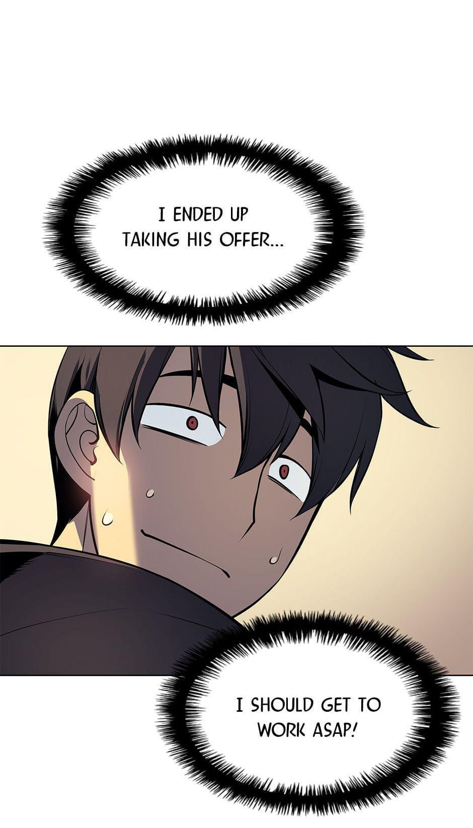 Read Overgeared (Team Argo) chapter 32 image 119 on Lezhin