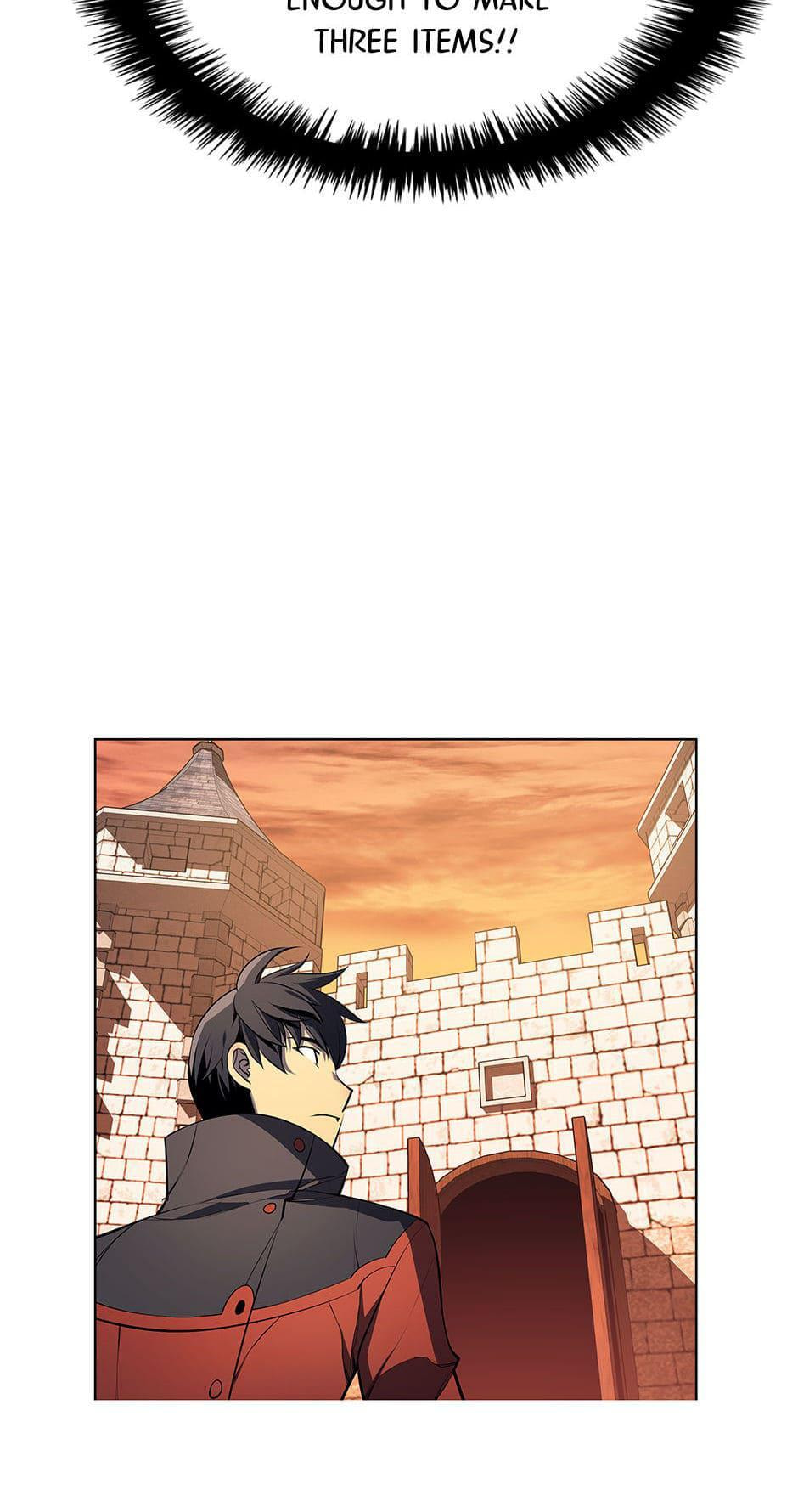 Read Overgeared (Team Argo) chapter 32 image 121 on Lezhin