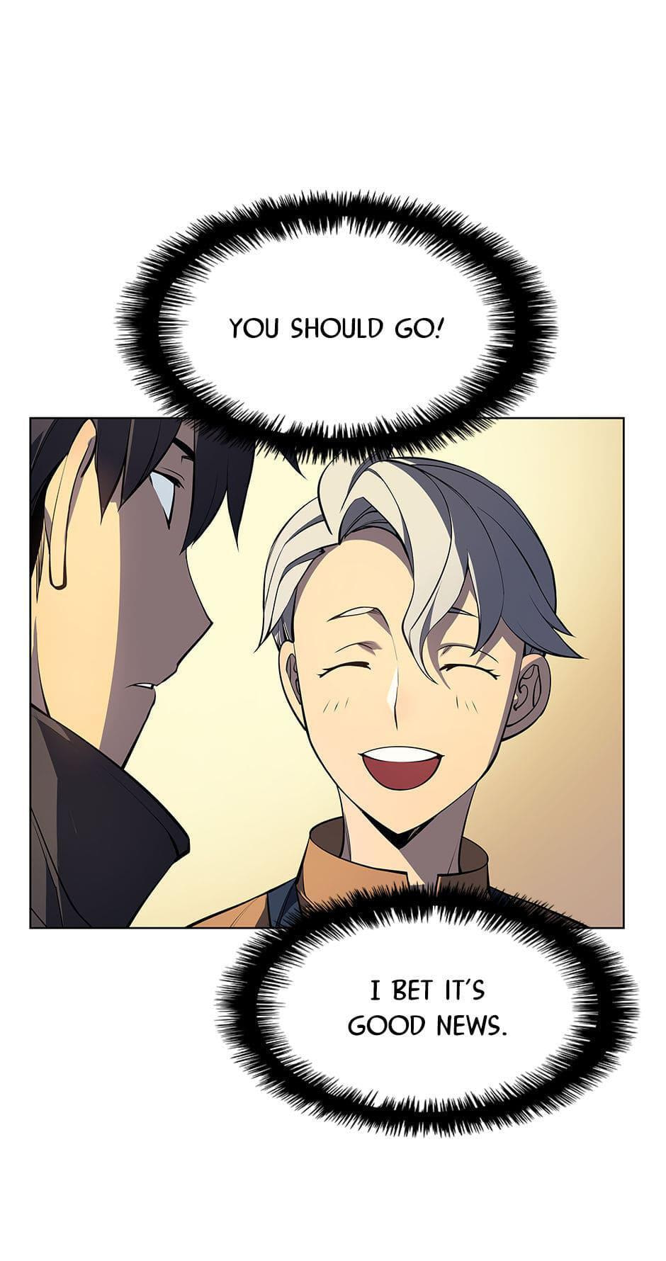 Read Overgeared (Team Argo) chapter 32 image 122 on Lezhin