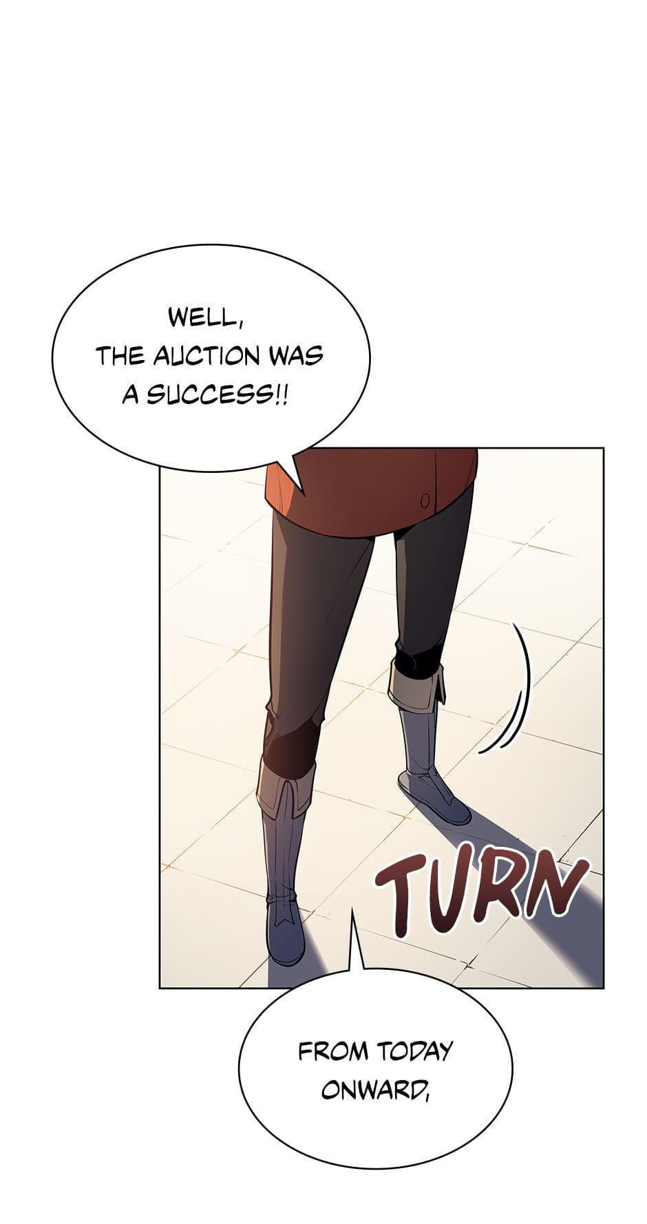 Read Overgeared (Team Argo) chapter 32 image 124 on Lezhin