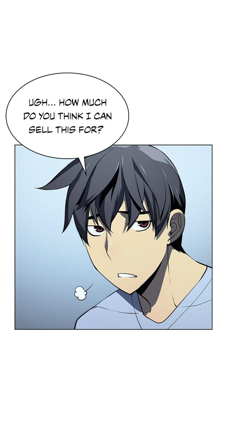 Read Overgeared (Team Argo) chapter 32 image 16 on Lezhin