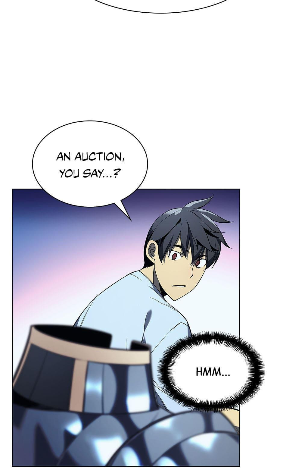 Read Overgeared (Team Argo) chapter 32 image 18 on Lezhin
