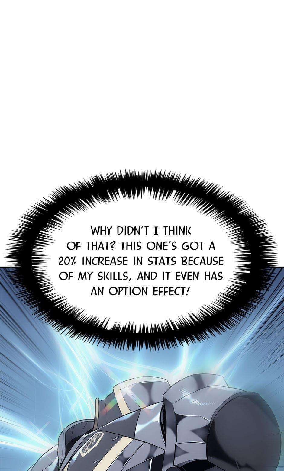 Read Overgeared (Team Argo) chapter 32 image 19 on Lezhin