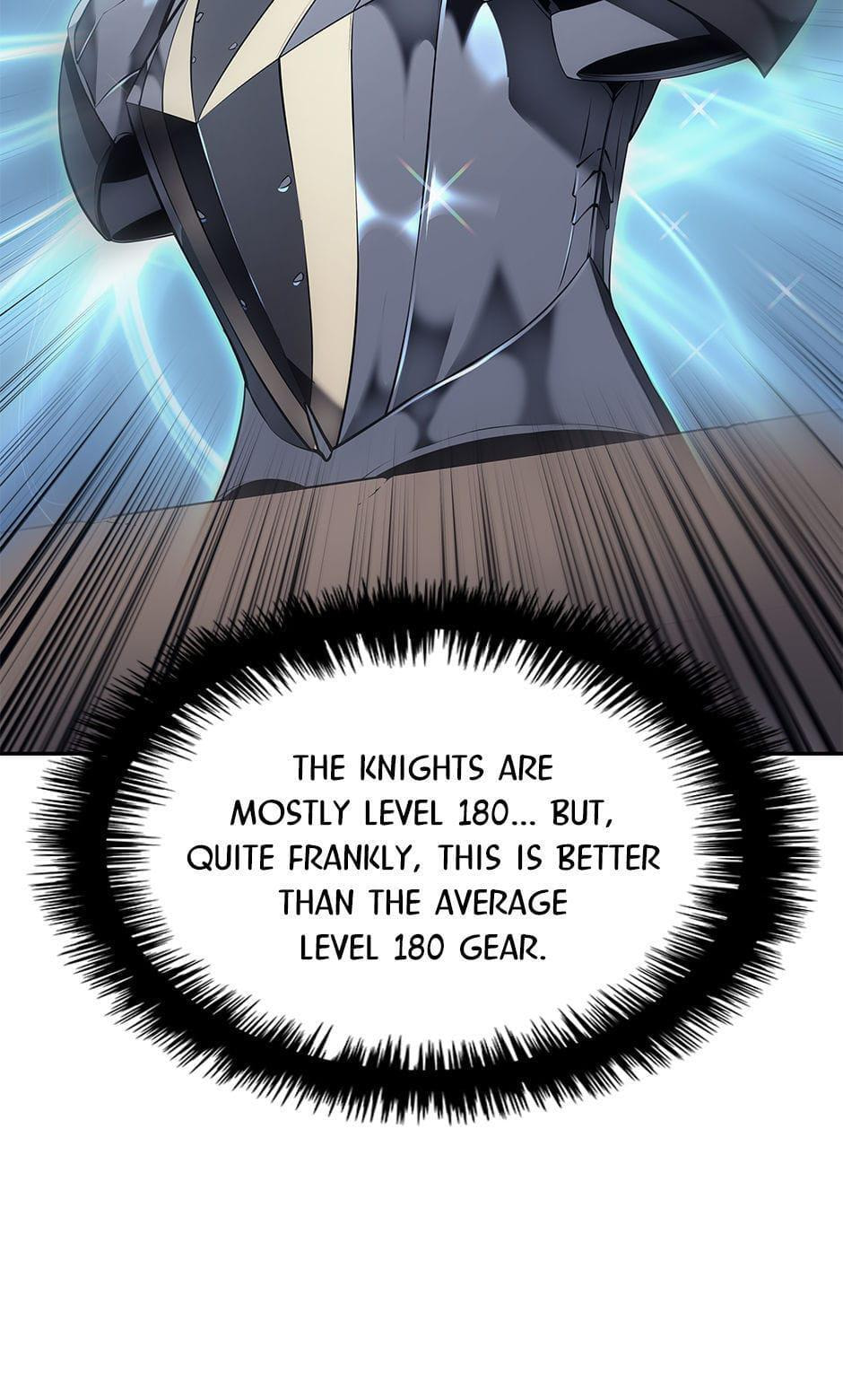 Read Overgeared (Team Argo) chapter 32 image 20 on Lezhin