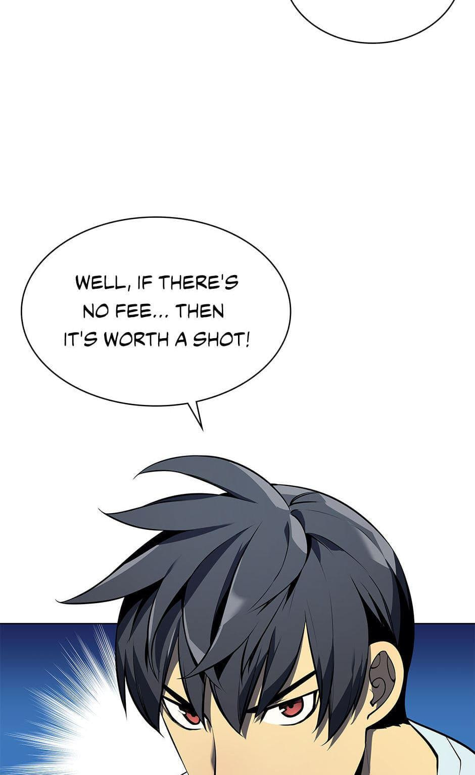 Read Overgeared (Team Argo) chapter 32 image 22 on Lezhin