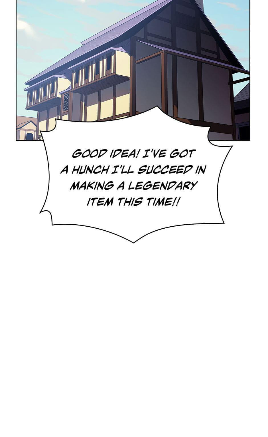 Read Overgeared (Team Argo) chapter 32 image 24 on Lezhin