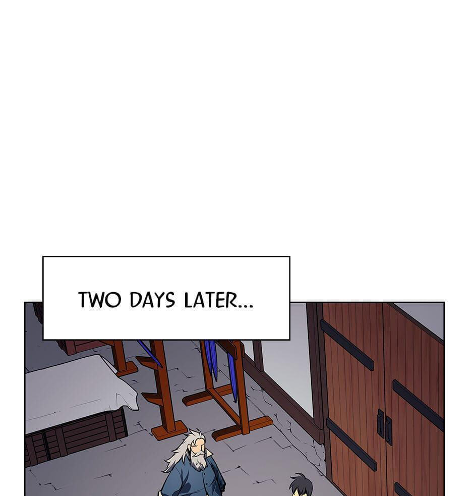Read Overgeared (Team Argo) chapter 32 image 25 on Lezhin