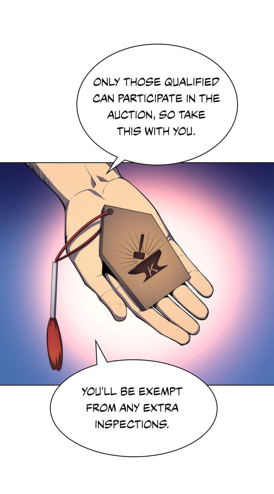 Read Overgeared (Team Argo) chapter 32 image 29 on Lezhin