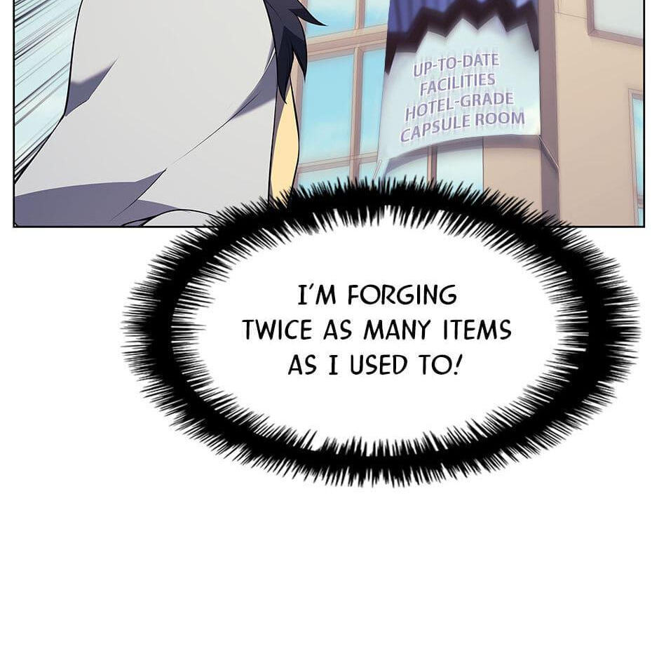 Read Overgeared (Team Argo) chapter 32 image 3 on Lezhin