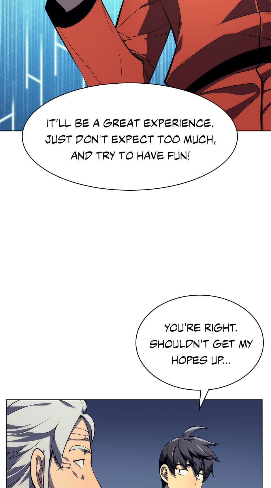 Read Overgeared (Team Argo) chapter 32 image 31 on Lezhin
