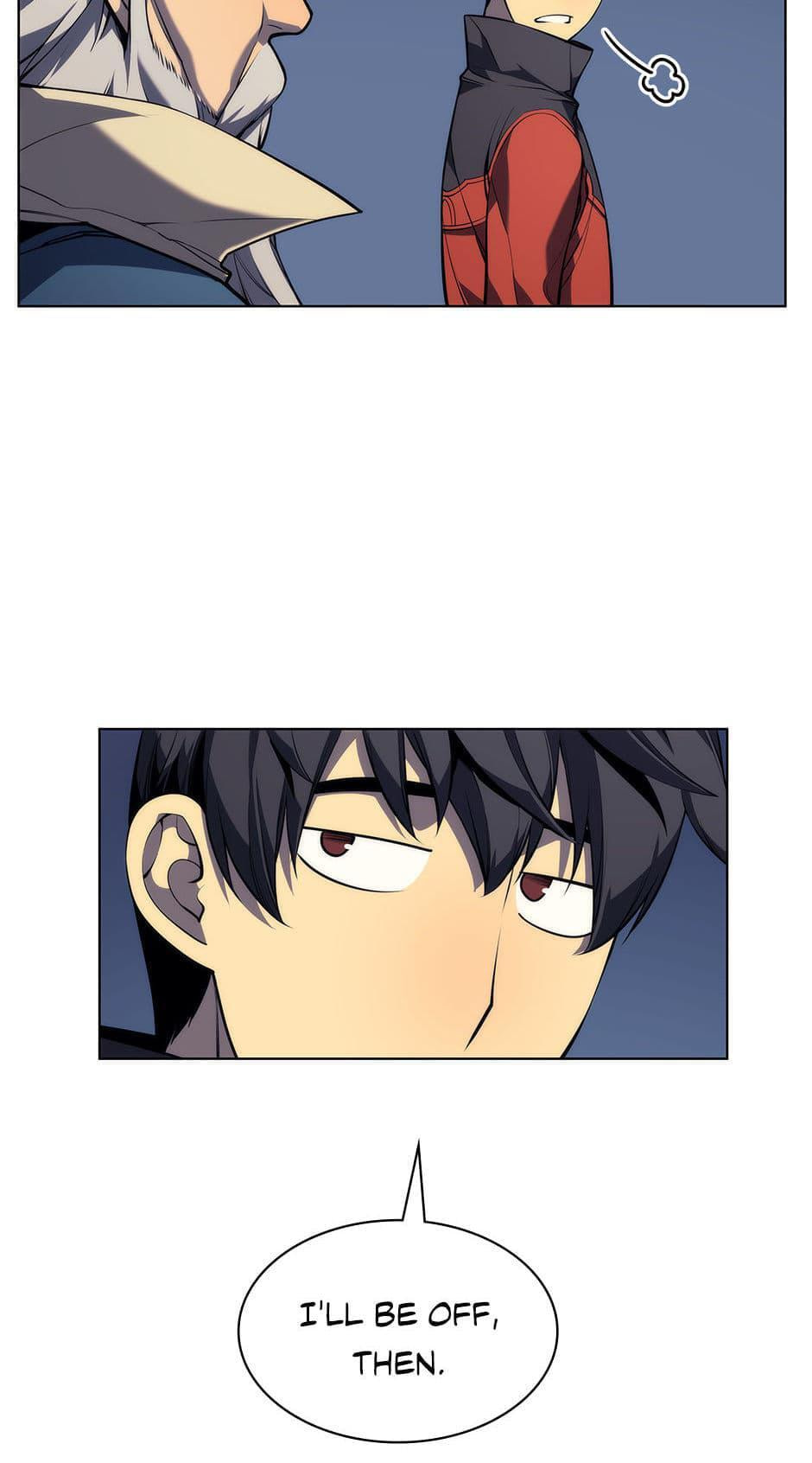 Read Overgeared (Team Argo) chapter 32 image 32 on Lezhin