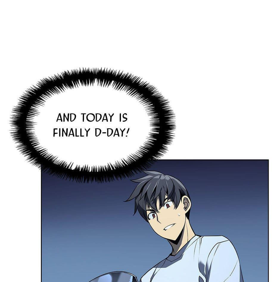 Read Overgeared (Team Argo) chapter 32 image 4 on Lezhin
