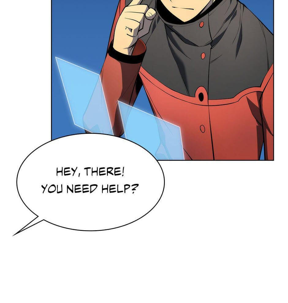Read Overgeared (Team Argo) chapter 32 image 45 on Lezhin