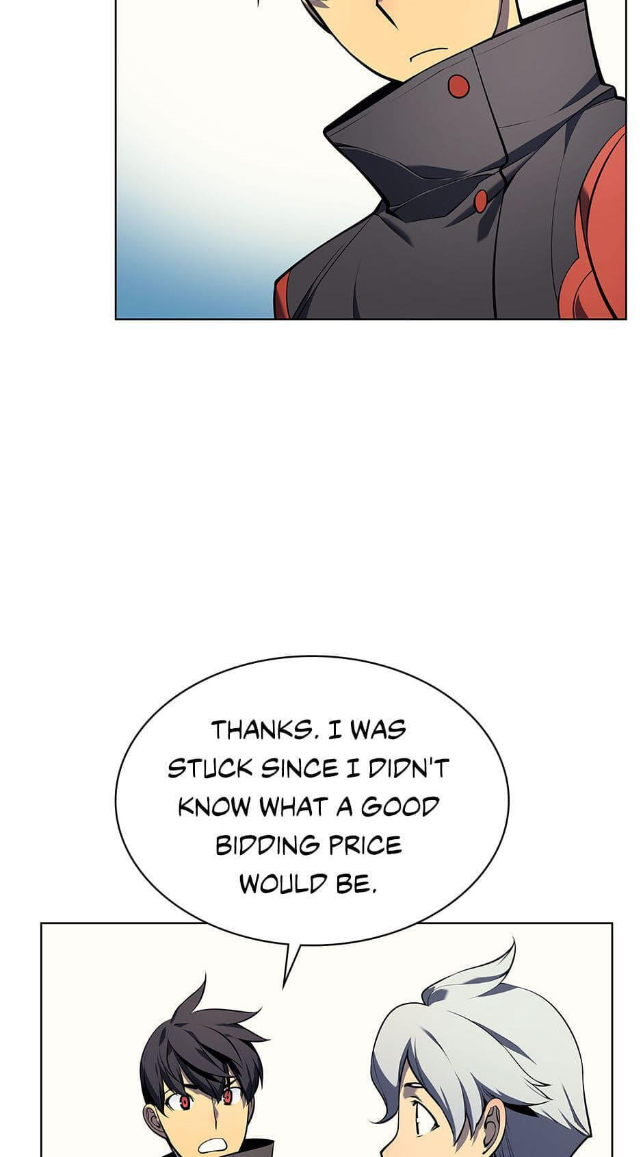 Read Overgeared (Team Argo) chapter 32 image 48 on Lezhin