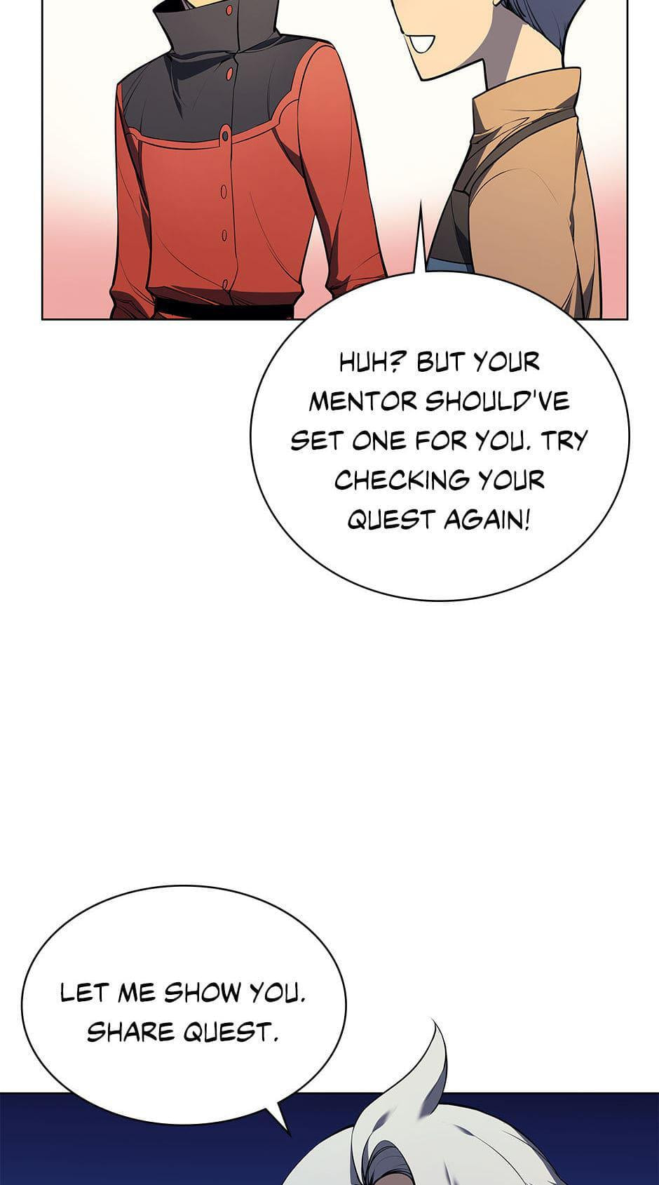 Read Overgeared (Team Argo) chapter 32 image 49 on Lezhin
