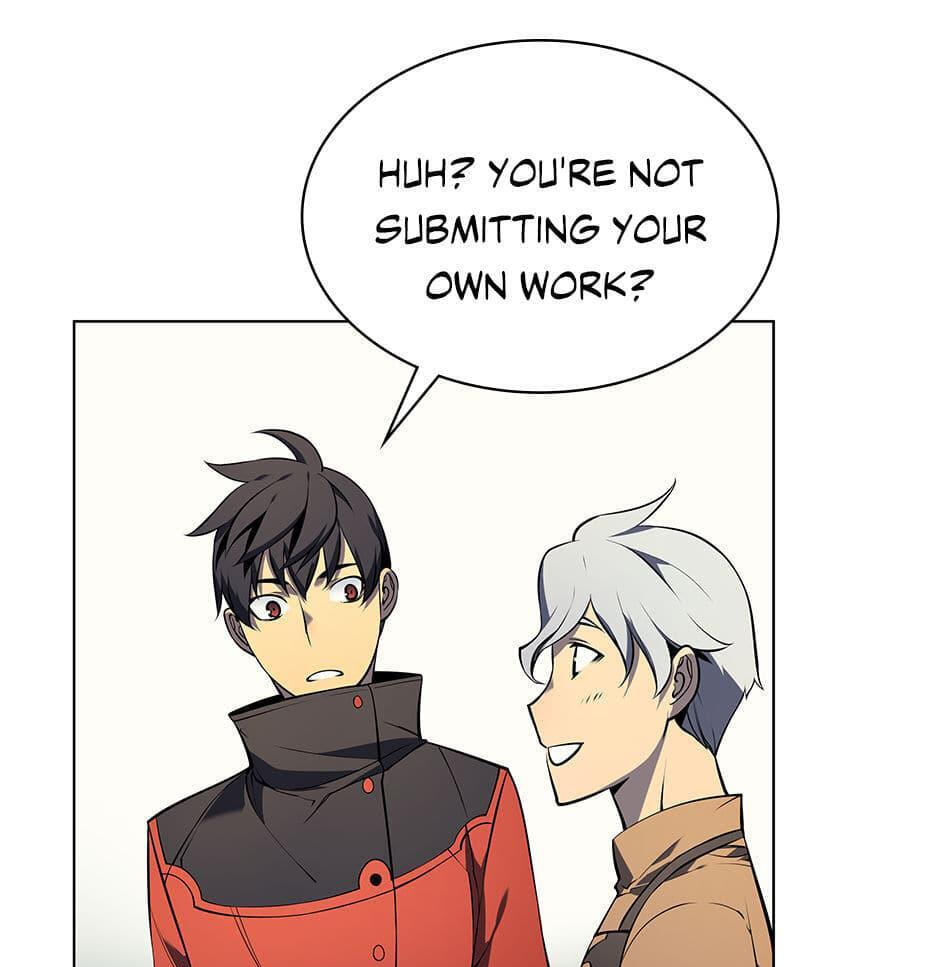 Read Overgeared (Team Argo) chapter 32 image 51 on Lezhin