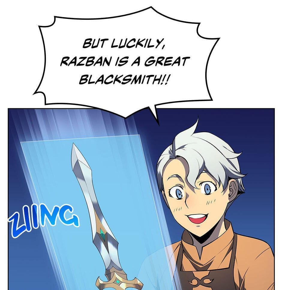 Read Overgeared (Team Argo) chapter 32 image 53 on Lezhin
