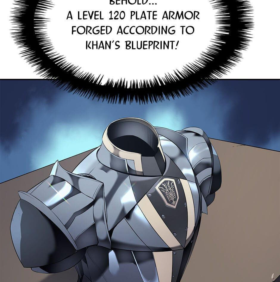 Read Overgeared (Team Argo) chapter 32 image 6 on Lezhin