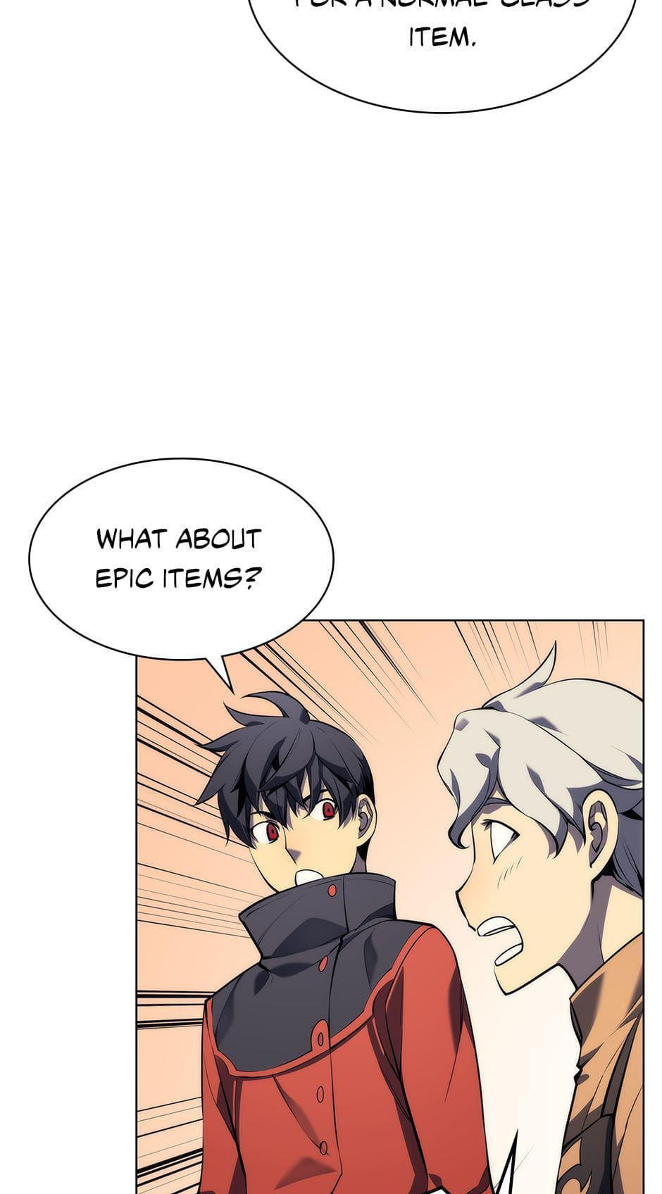 Read Overgeared (Team Argo) chapter 32 image 62 on Lezhin