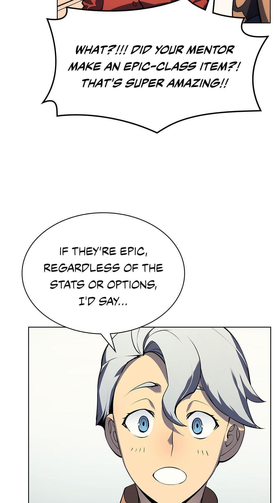 Read Overgeared (Team Argo) chapter 32 image 63 on Lezhin