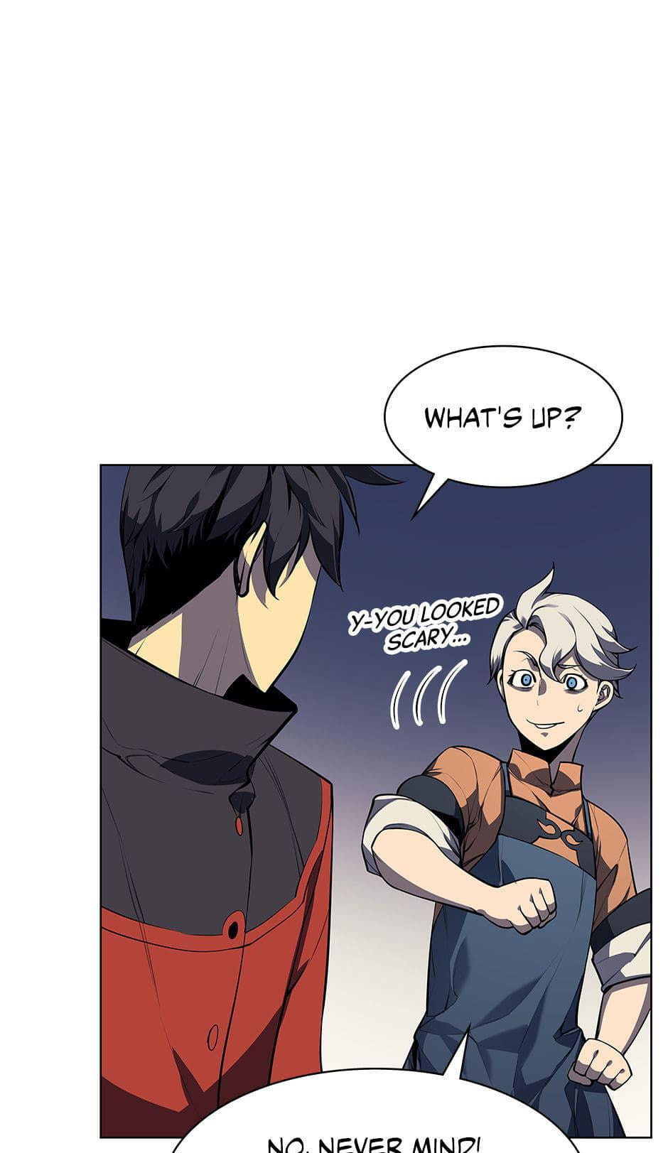 Read Overgeared (Team Argo) chapter 32 image 67 on Lezhin