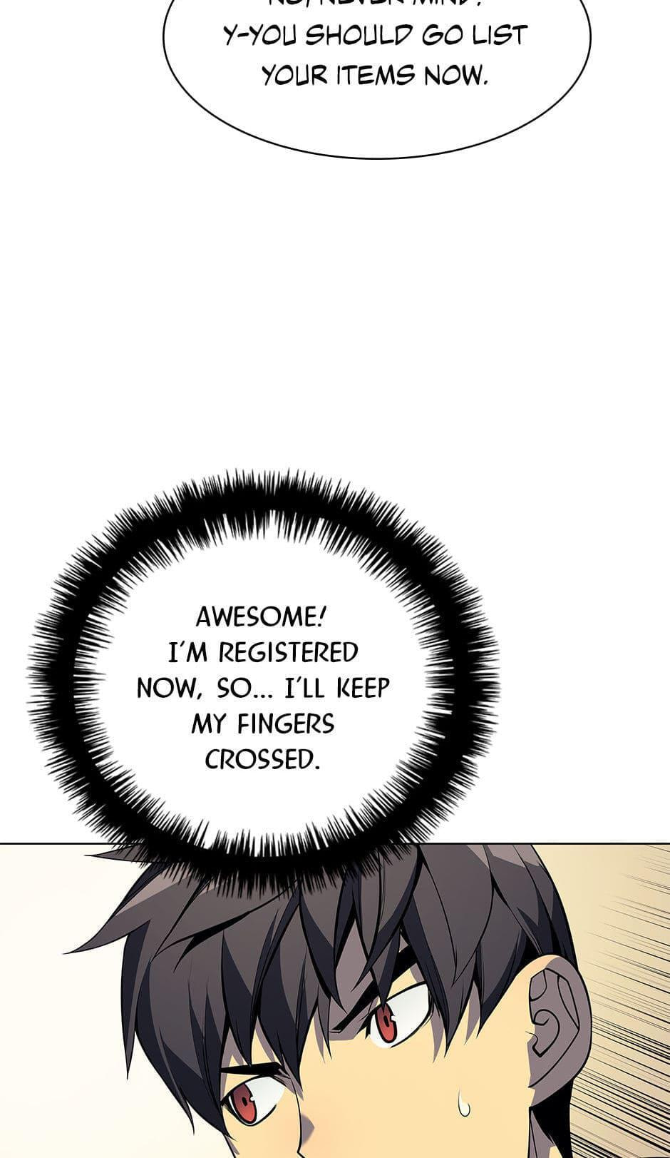 Read Overgeared (Team Argo) chapter 32 image 68 on Lezhin