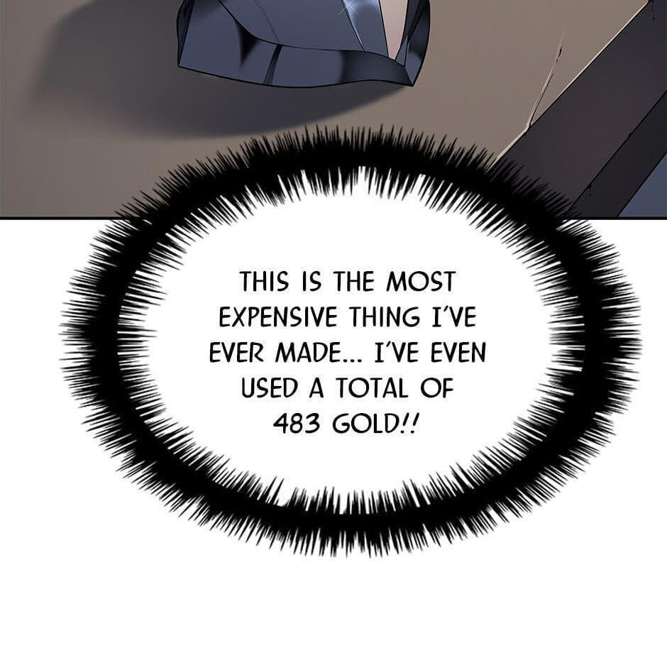 Read Overgeared (Team Argo) chapter 32 image 7 on Lezhin