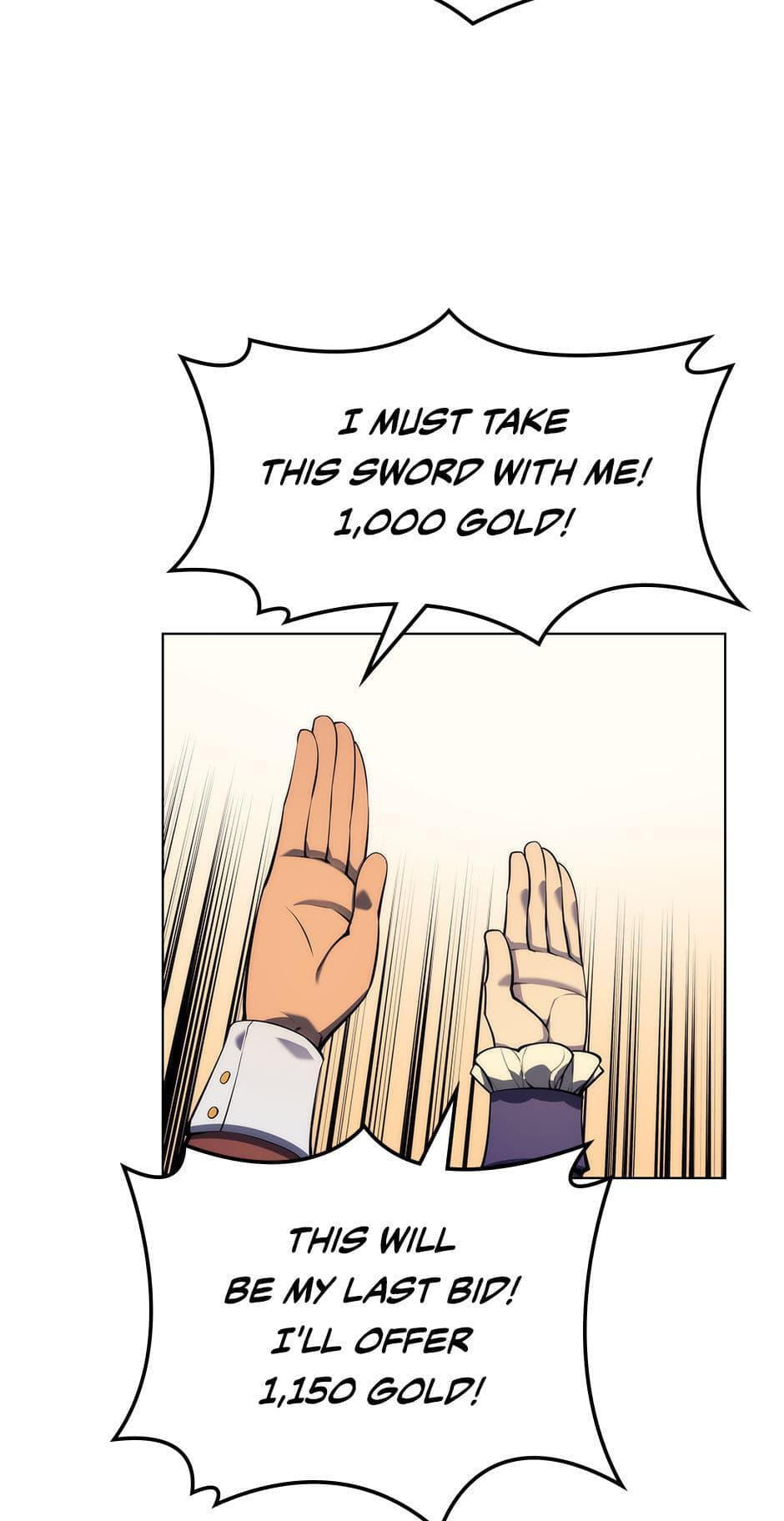 Read Overgeared (Team Argo) chapter 32 image 75 on Lezhin