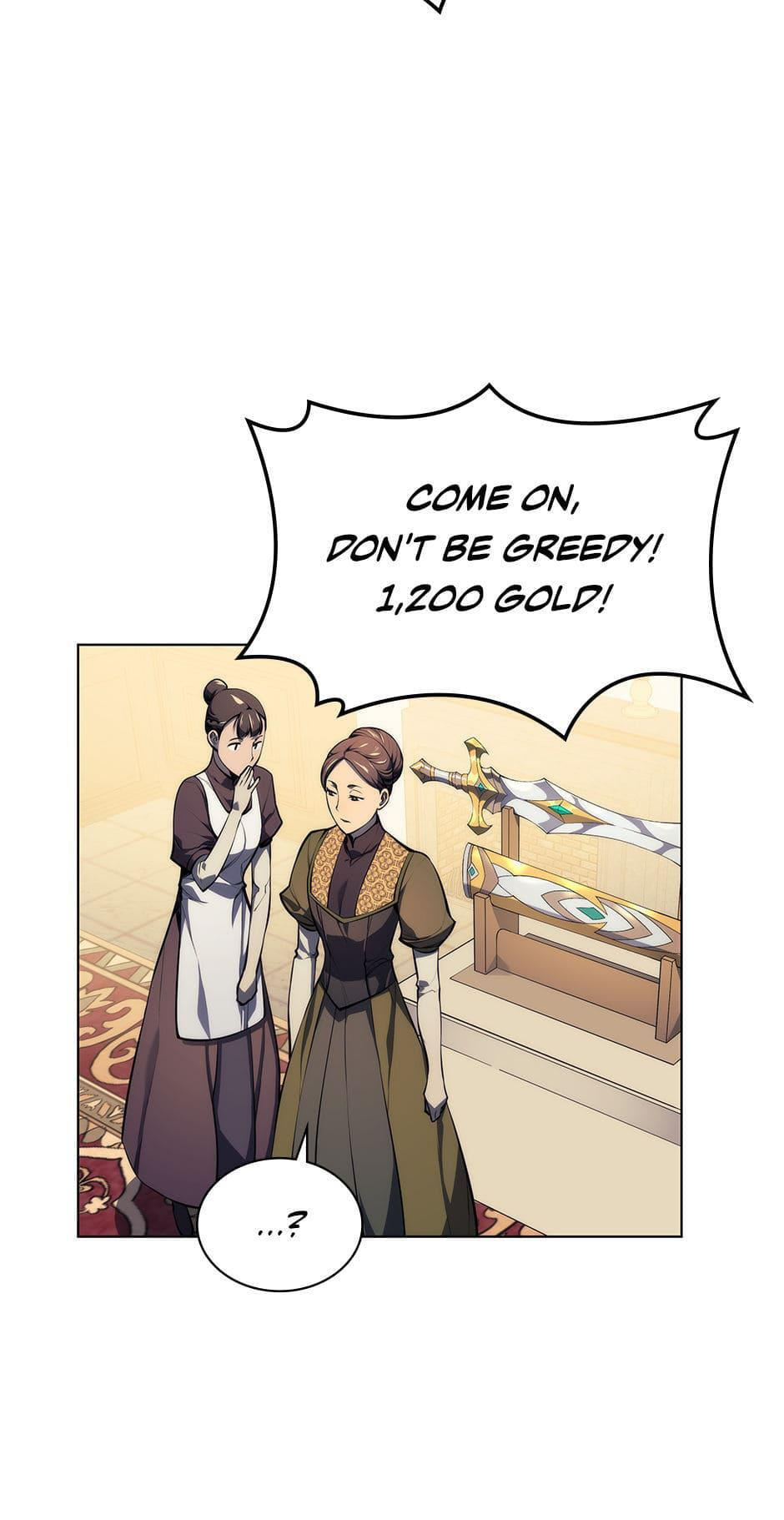 Read Overgeared (Team Argo) chapter 32 image 76 on Lezhin