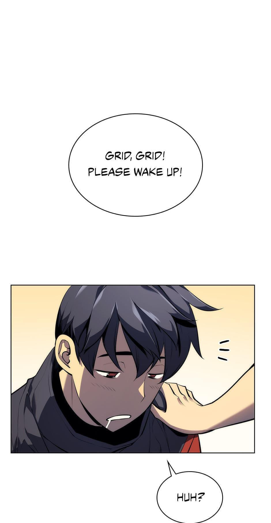Read Overgeared (Team Argo) chapter 32 image 78 on Lezhin