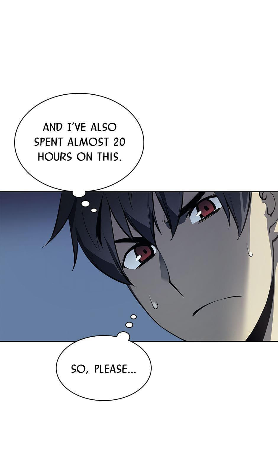 Read Overgeared (Team Argo) chapter 32 image 8 on Lezhin
