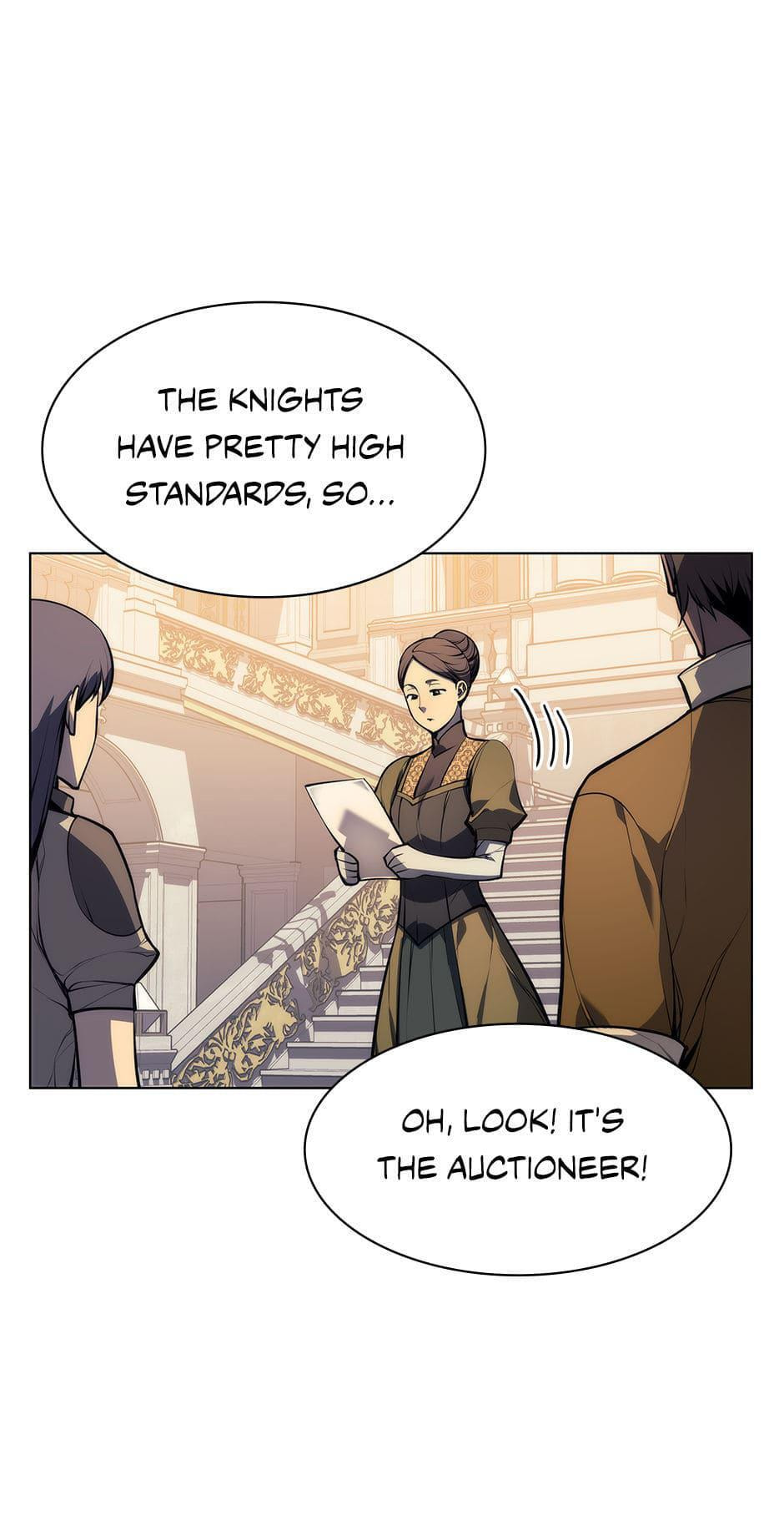 Read Overgeared (Team Argo) chapter 32 image 80 on Lezhin
