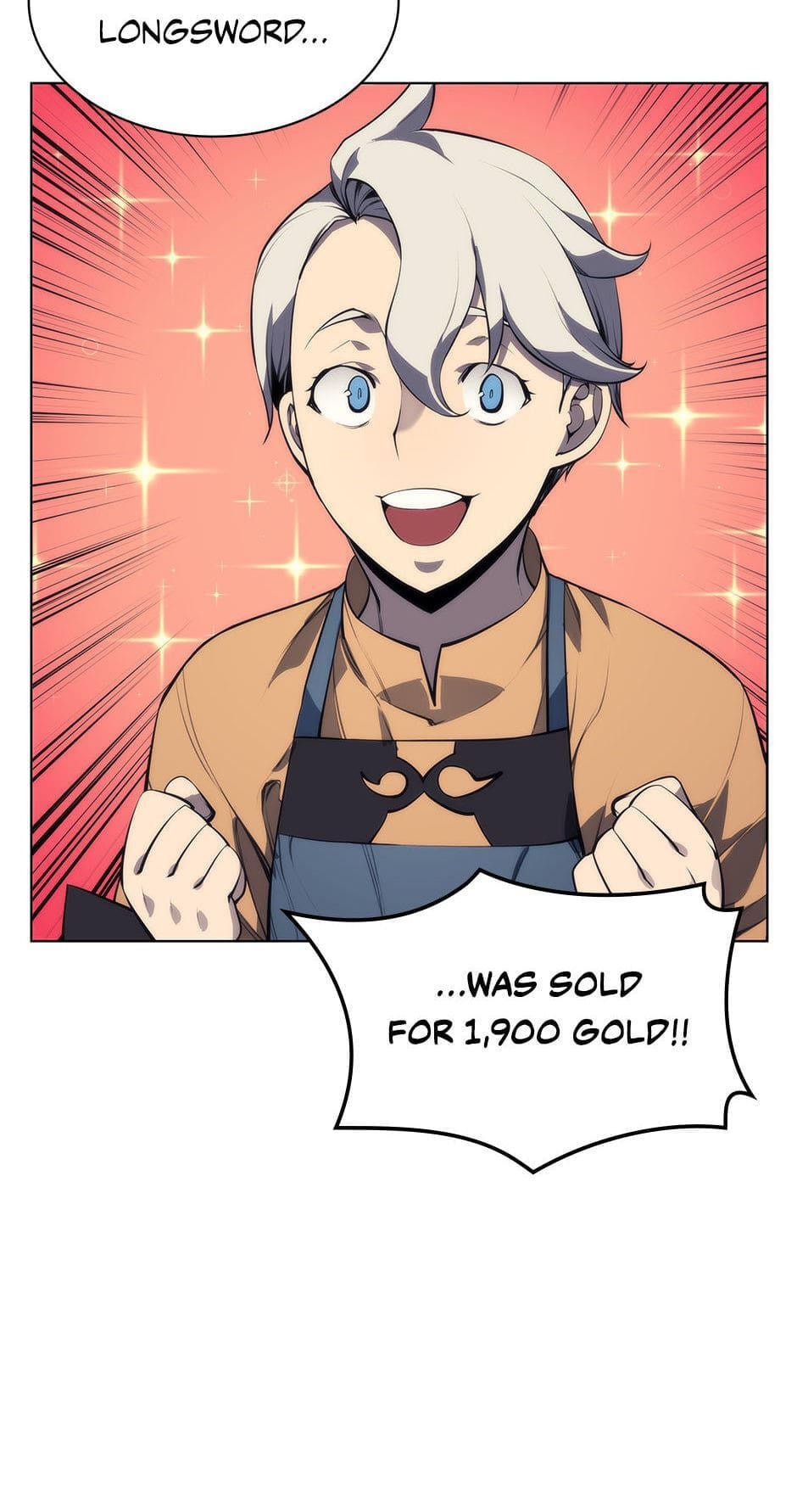 Read Overgeared (Team Argo) chapter 32 image 84 on Lezhin