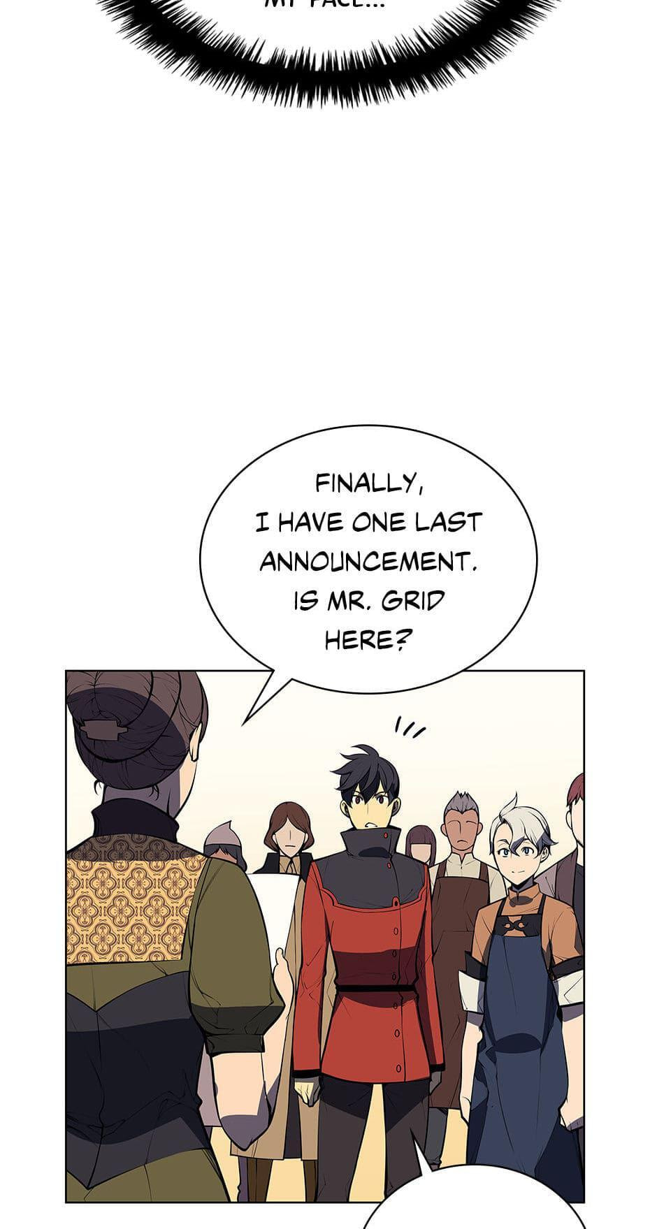 Read Overgeared (Team Argo) chapter 32 image 88 on Lezhin