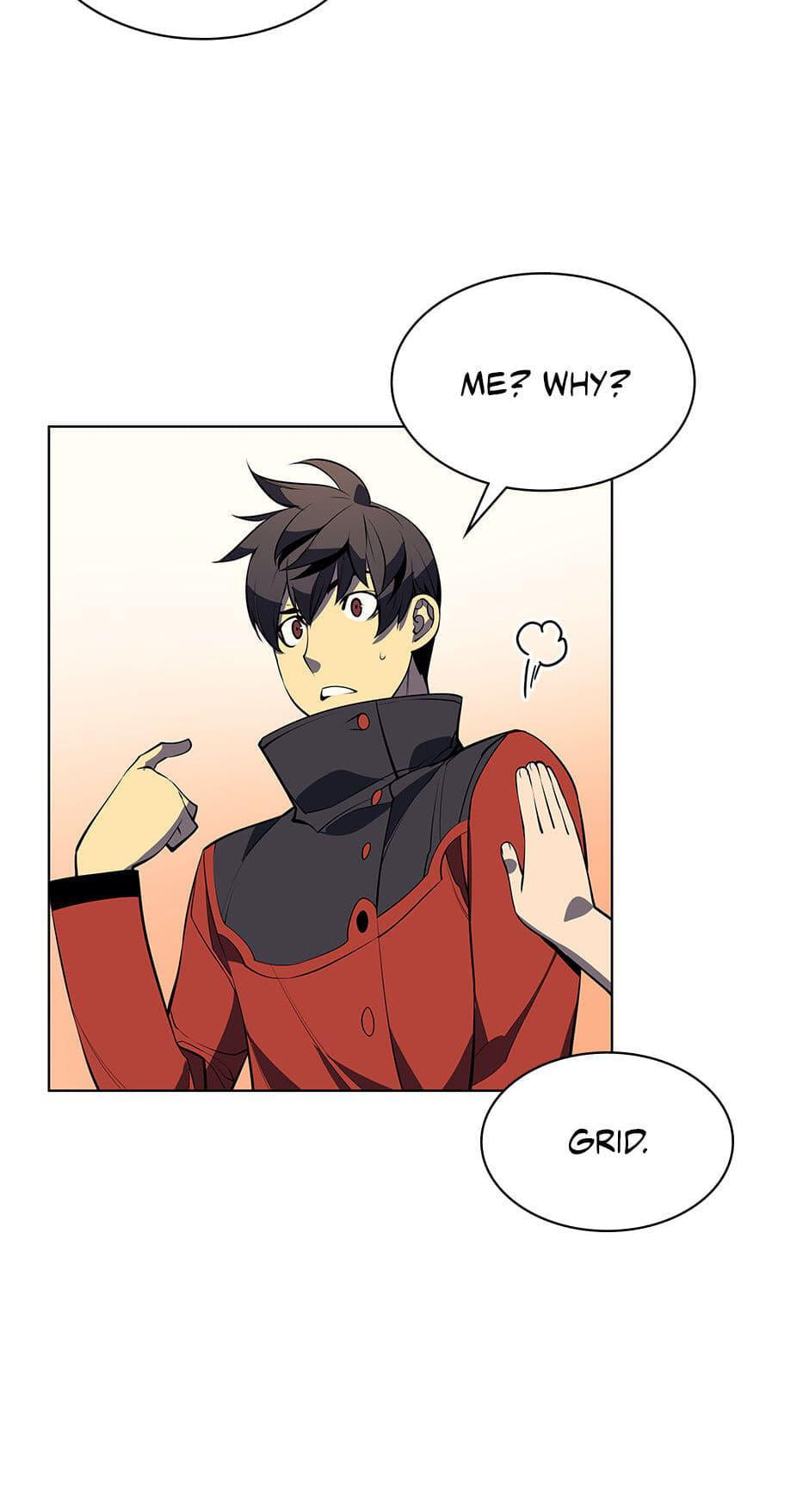 Read Overgeared (Team Argo) chapter 32 image 90 on Lezhin