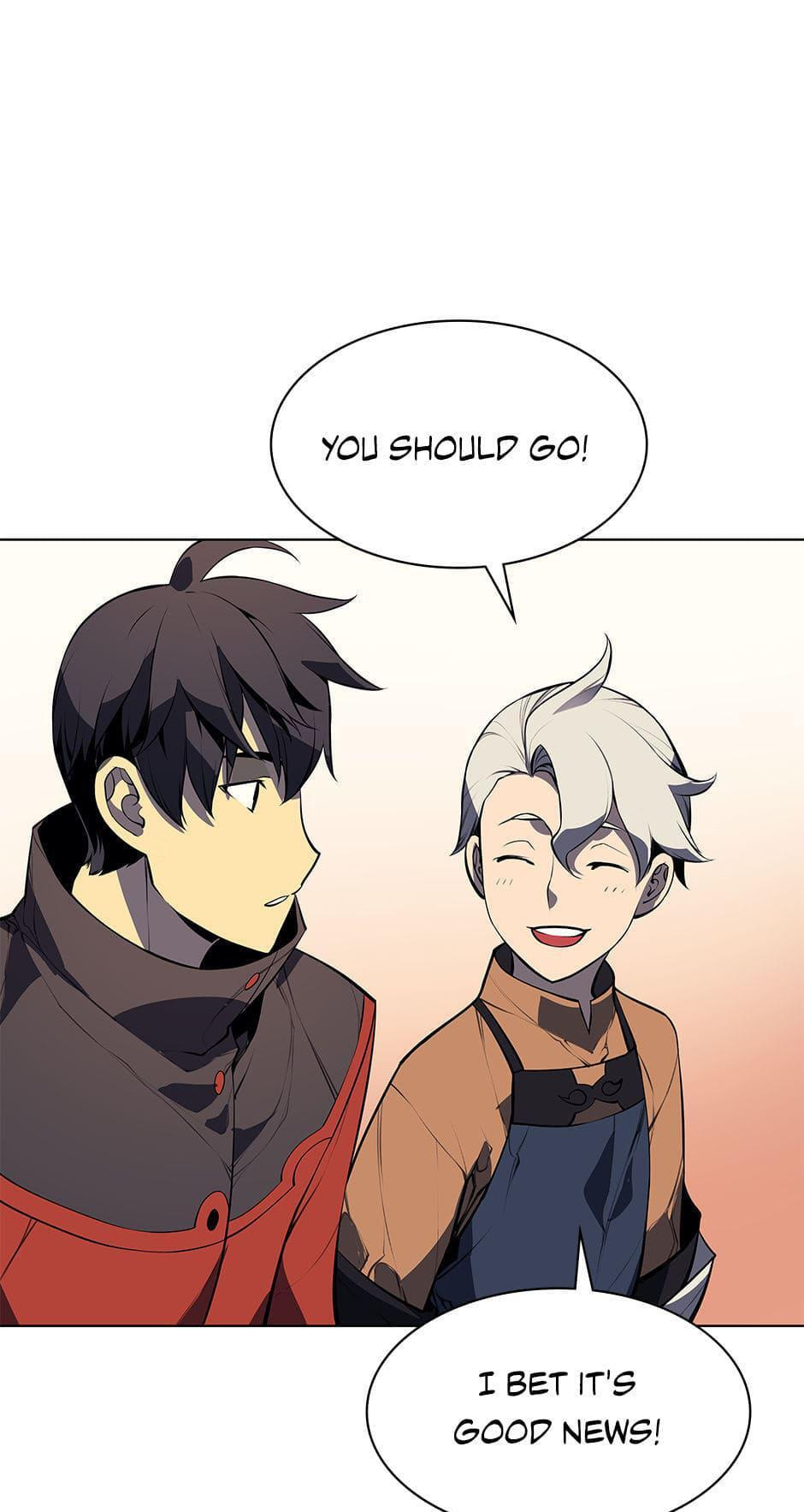 Read Overgeared (Team Argo) chapter 32 image 91 on Lezhin