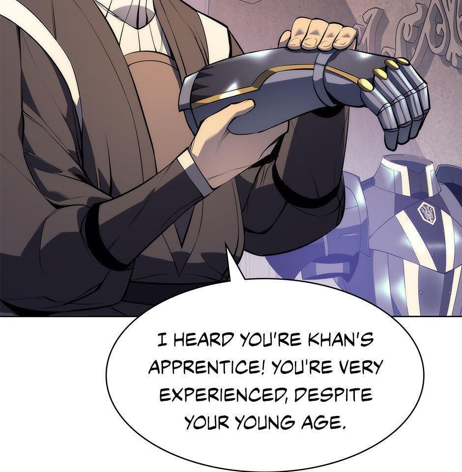 Read Overgeared (Team Argo) chapter 32 image 96 on Lezhin