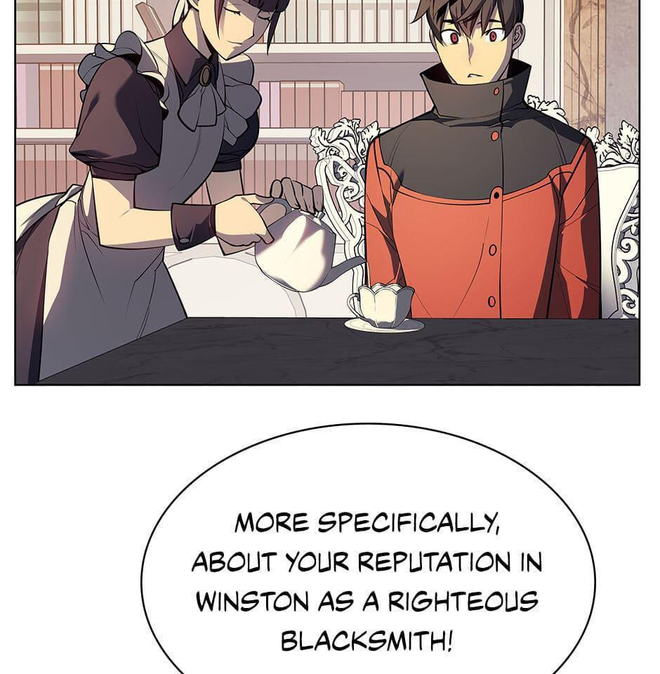 Read Overgeared (Team Argo) chapter 32 image 98 on Lezhin