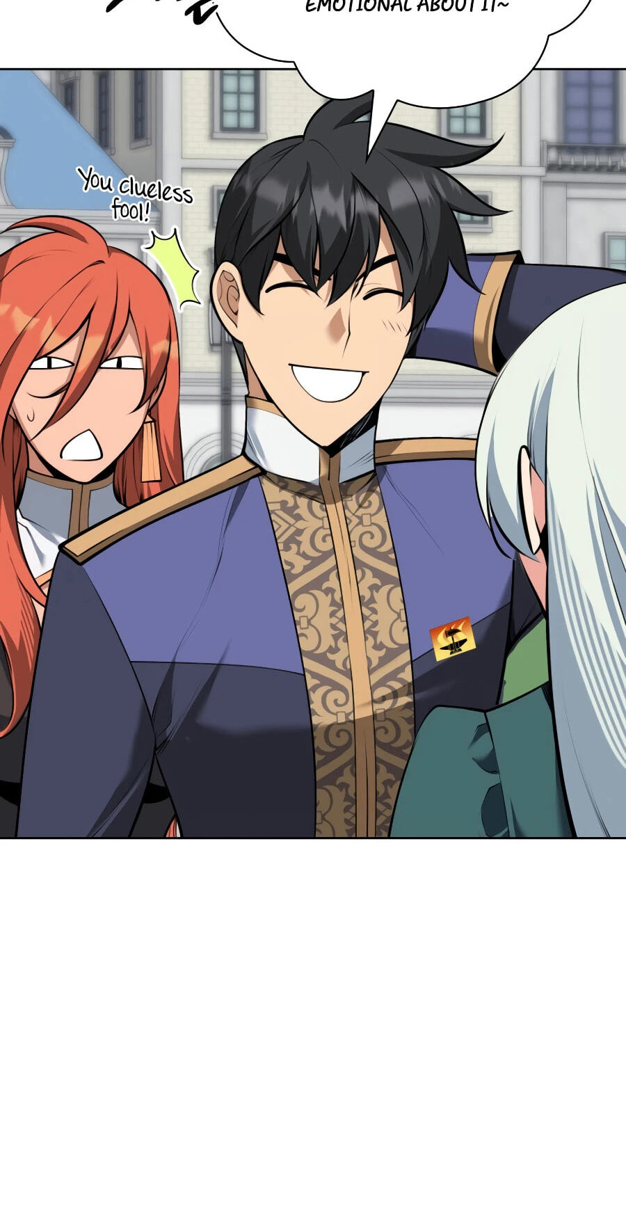 Read Overgeared (Team Argo) chapter 322 image 102 on Lezhin